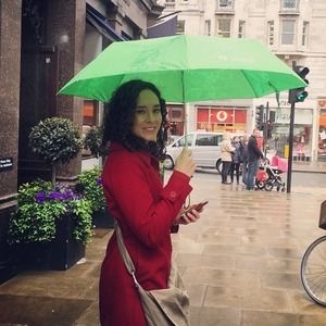 Meet your Posher, Erin